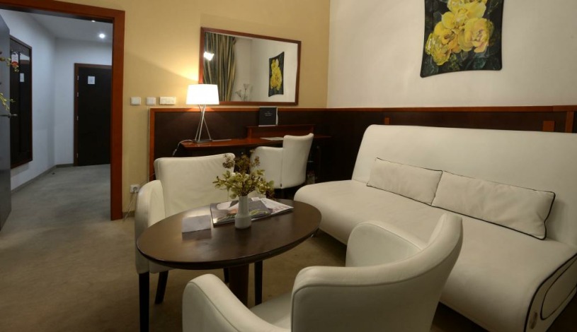 HOTEL GRAND **** Český Krumlov